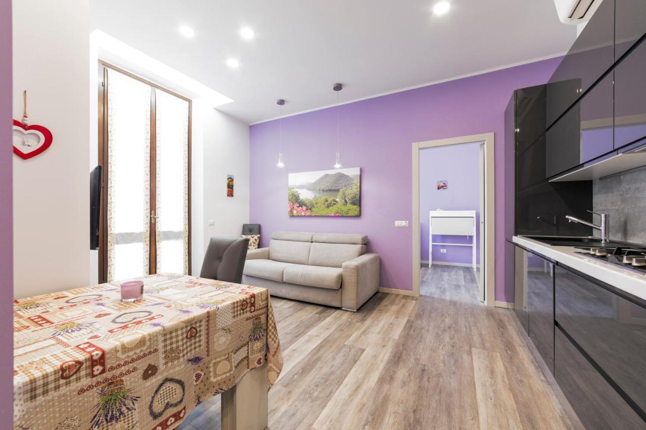 A Due Passi Da Piazza Firenze Apartment มิลาน ภายนอก รูปภาพ