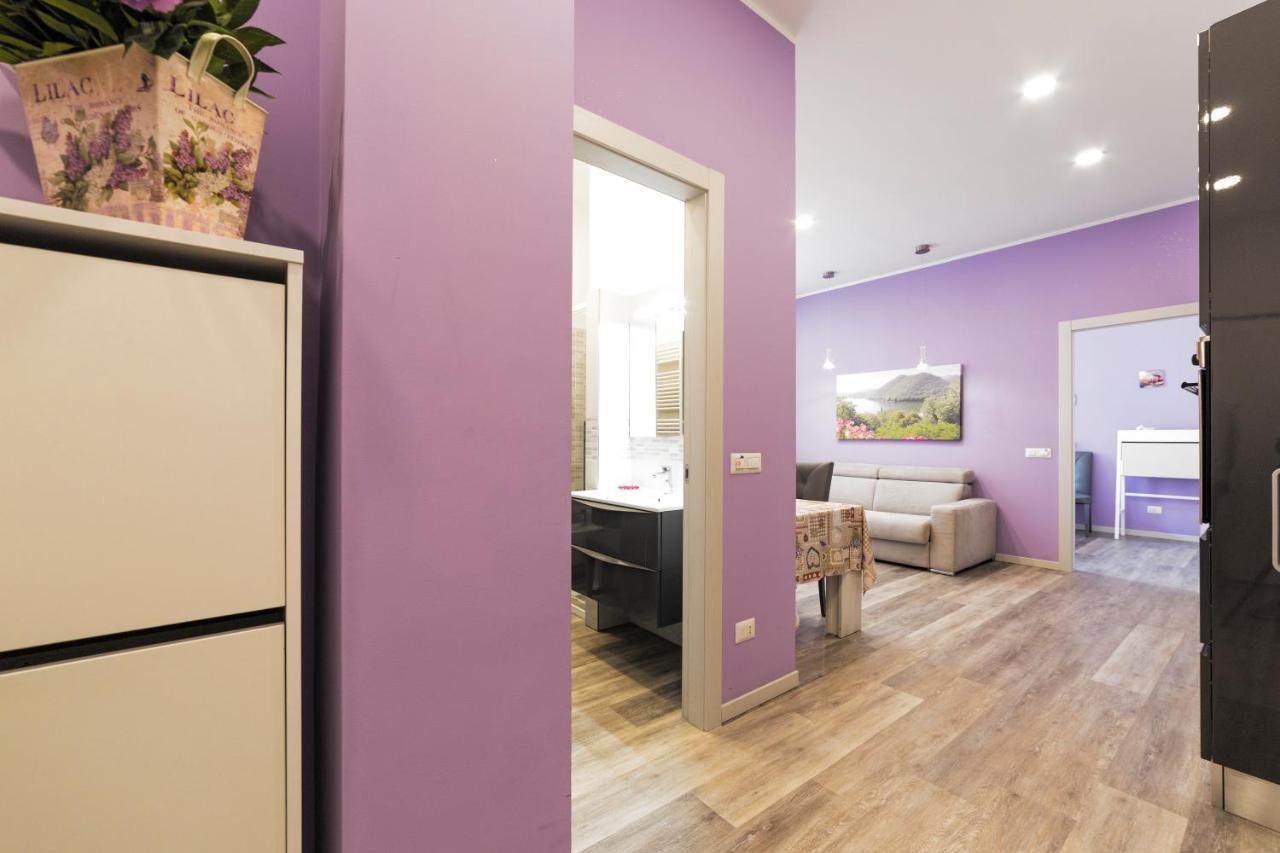 A Due Passi Da Piazza Firenze Apartment มิลาน ภายนอก รูปภาพ