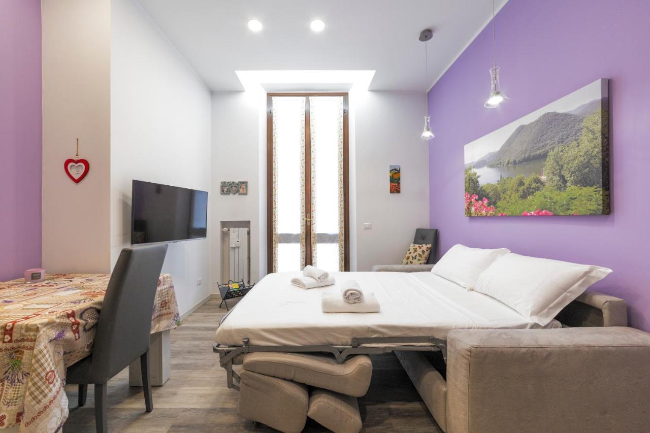 A Due Passi Da Piazza Firenze Apartment มิลาน ภายนอก รูปภาพ