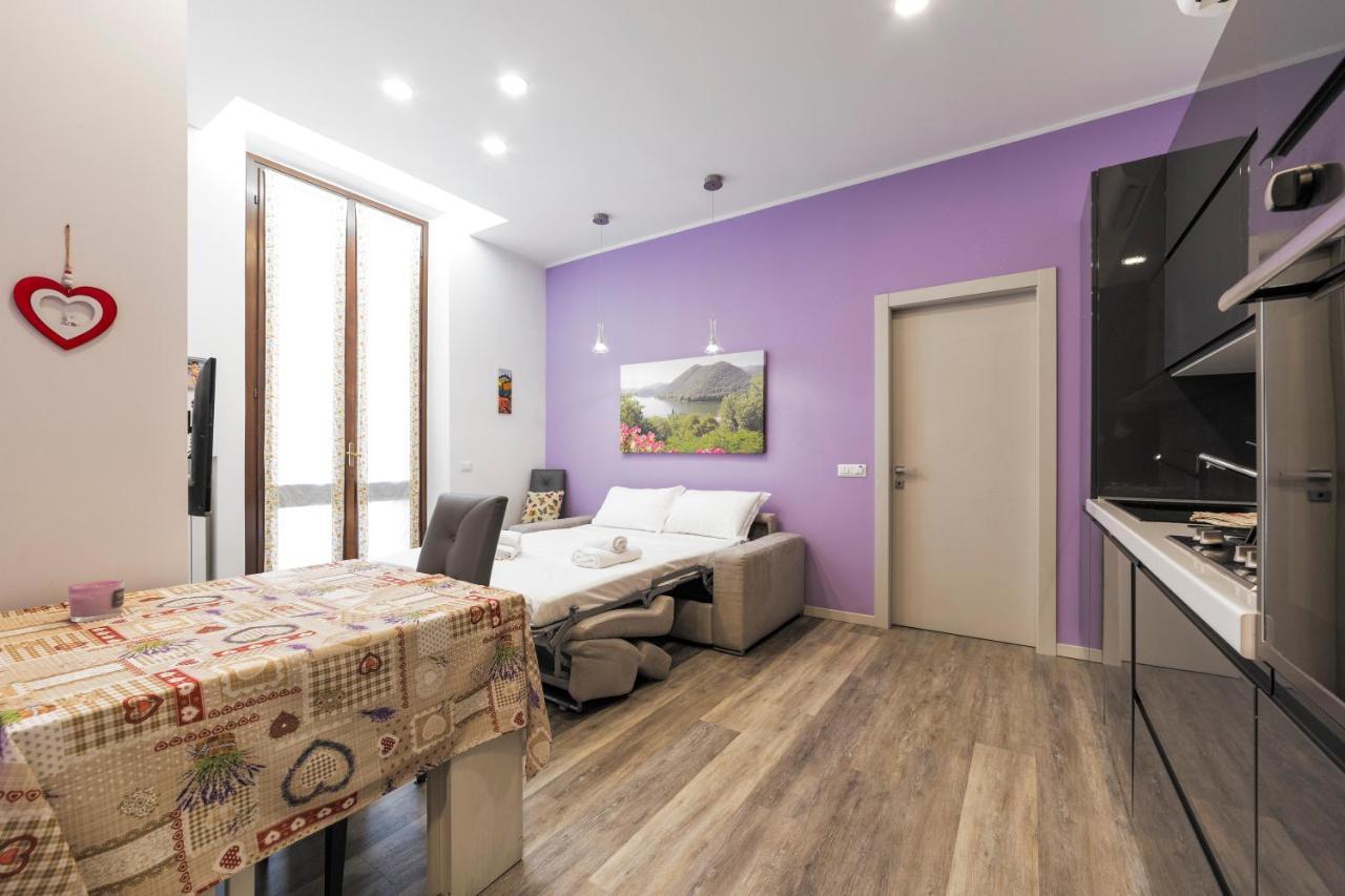 A Due Passi Da Piazza Firenze Apartment มิลาน ภายนอก รูปภาพ